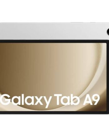 Samsung Galaxy Tab A9 X115 4g  64gb Silver