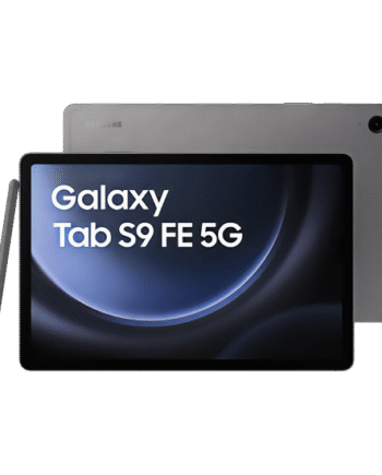 Samsung Galaxy Tab S9 Fe X516 10   5g  128gb Grey