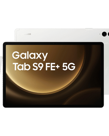 Samsung Galaxy Tab S9 Feplus X616 12   5g  128gb Silver
