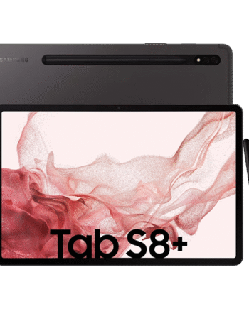 Samsung Galaxy Tab S8plus X800 Wi-fi  128gb Grey