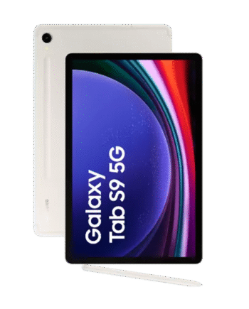 Samsung Galaxy Tab S9 X716 5g  256gb Beige
