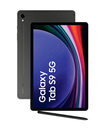 Samsung Galaxy Tab S9 X716 5g  256gb Graphite