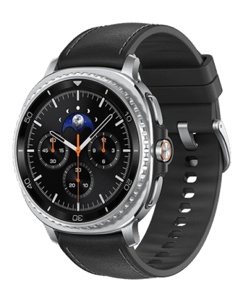 Samsung Galaxy Watch   Classic L500 46mm Bt Black