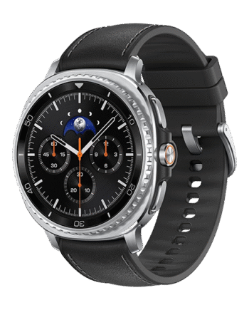 Samsung Galaxy Watch   Classic L505 46mm Lte Black