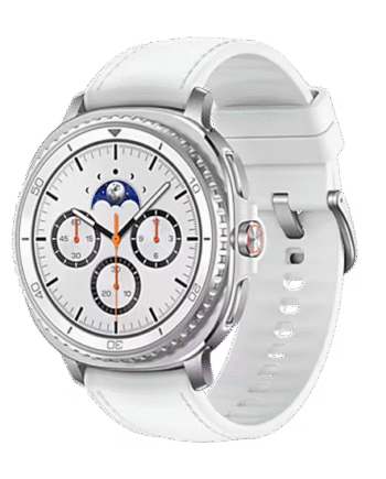 Samsung Galaxy Watch   Classic L505 46mm Lte White