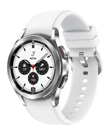 Samsung Galaxy Watch   Classic R895 46mm Lte Region West 4g  Silver