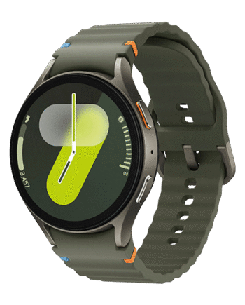 Samsung Galaxy Watch   L310 44mm Bt  32gb Green