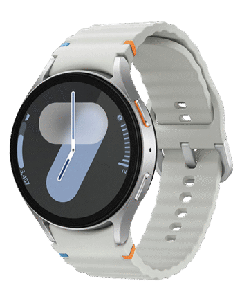 Samsung Galaxy Watch   L310 44mm Bt  32gb Silver