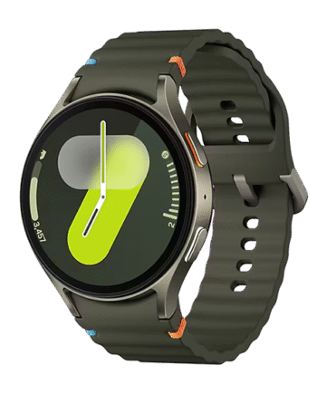 Samsung Galaxy Watch   L315 44mm Lte 4g  32gb Green