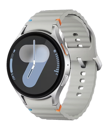 Samsung Galaxy Watch   L315 44mm Lte 4g  32gb Silver