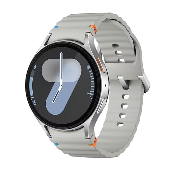 Samsung Galaxy Watch L315 44mm Lte 4g 32gb Silver