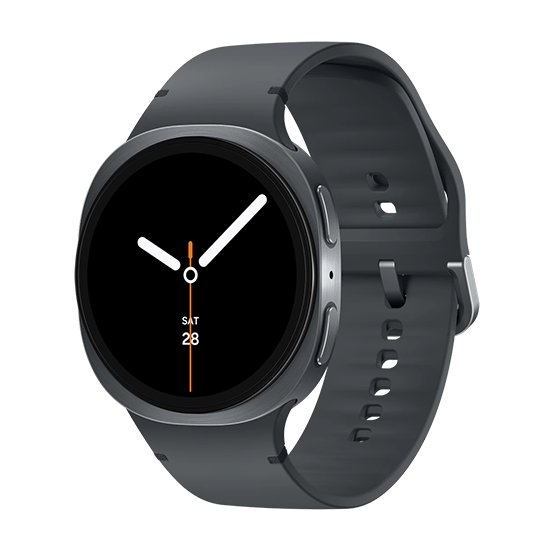 Samsung Galaxy Watch L330 44mm Bt Graphite