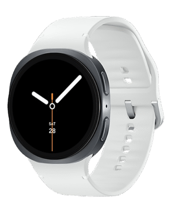 Samsung Galaxy Watch   L335 44mm Lte Silver