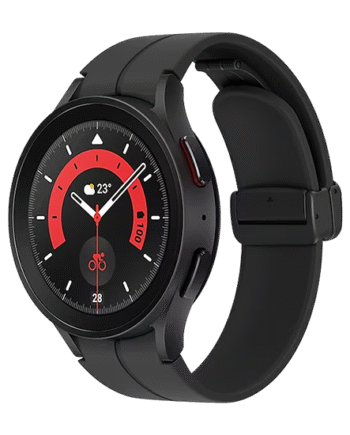 Samsung Galaxy Watch   Pro R925 45mm Lte 4g  Black Titanium