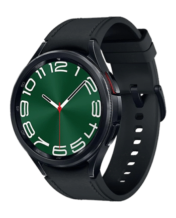 Samsung Galaxy Watch   R965 47mm  4g  Black