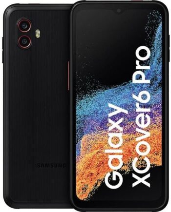 Samsung Galaxy   Cover   Pro  128gb Black