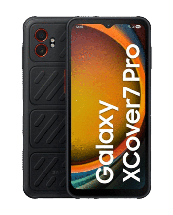 Samsung Galaxy Xcover   Pro  5g  128gb Black