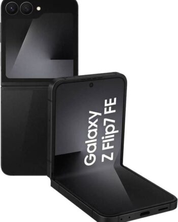Samsung Galaxy   Flip7 Fe 5g  128gb Black