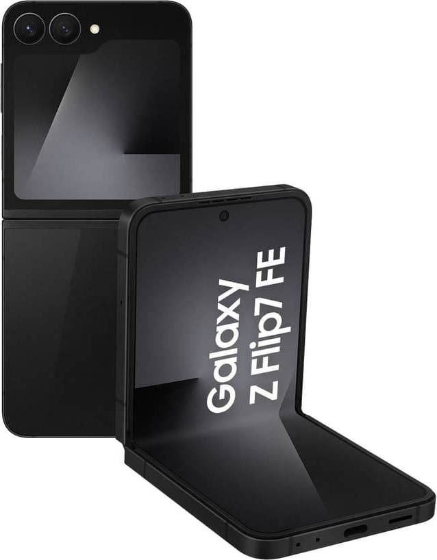 Samsung Galaxy Flip7 Fe 5g 128gb Black