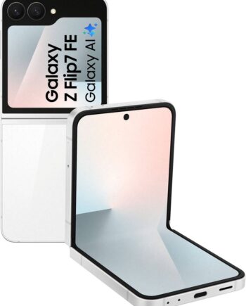 Samsung Galaxy   Flip7 Fe 5g  128gb White