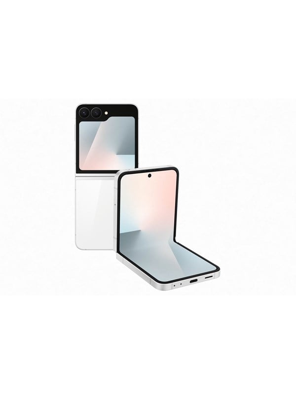 Samsung Galaxy Flip7 Fe 256gb 8gb White