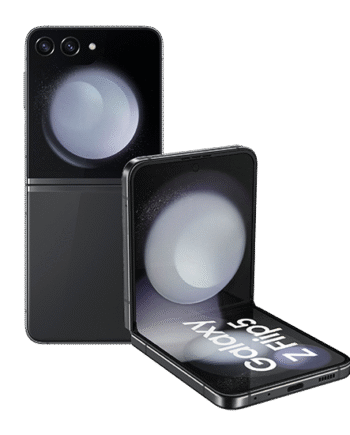 Samsung Galaxy   Flip5 5g  256gb Graphite