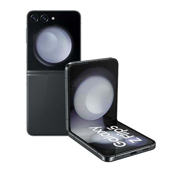Samsung Galaxy Flip5 5g 256gb Graphite