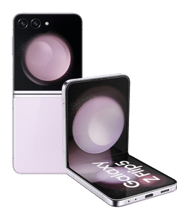 Samsung Galaxy   Flip5 5g  256gb Lavender