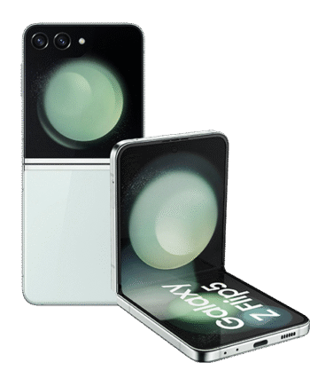 Samsung Galaxy   Flip5 5g  256gb Mint