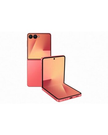 Samsung Galaxy   Flip7 512gb 12gb Coralred