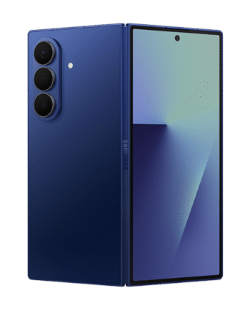 Samsung Galaxy   Fold7 5g  256gb Blue