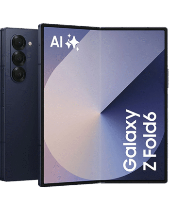 Samsung Galaxy   Fold6 5g  256gb Navy