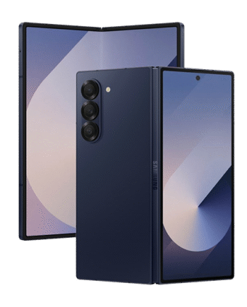 Samsung Galaxy   Fold6 5g  1024gb Navy