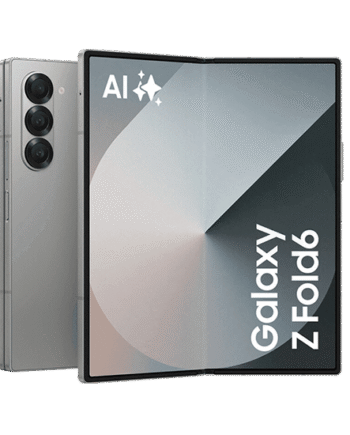 Samsung Galaxy   Fold6 5g  512gb Silver