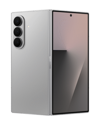 Samsung Galaxy   Fold7 5g  512gb Silver Shadow