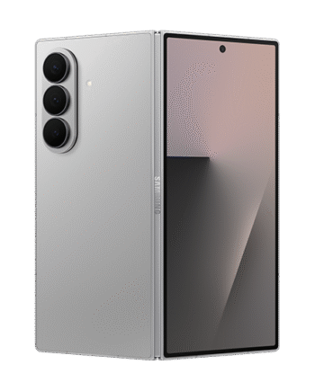 Samsung Galaxy   Fold7 5g  256gb Silver Shadow