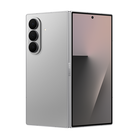 Samsung Galaxy Fold7 5g 256gb Silver Shadow