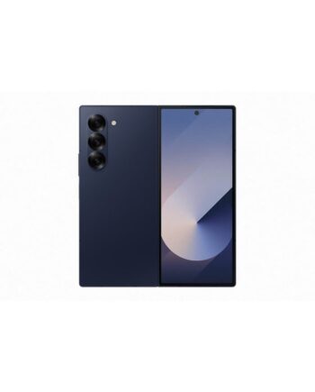 Samsung Galaxy   Fold6 256gb 12gb Navy