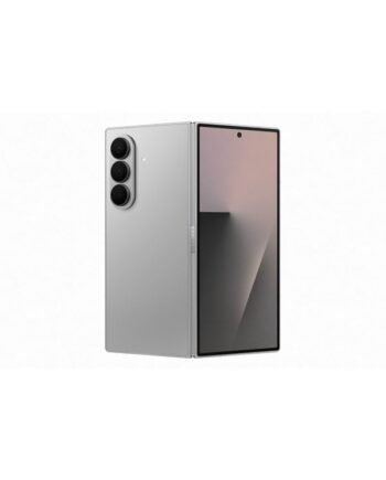 Samsung Galaxy   Fold7 256gb 12gb Silver Shadow
