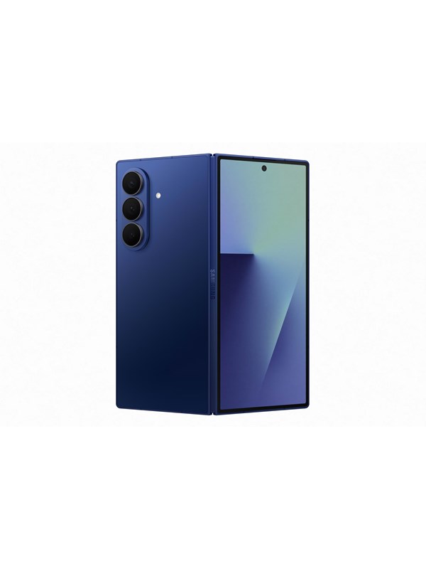 Samsung Galaxy Fold7 1tb 16gb Blue Shadow