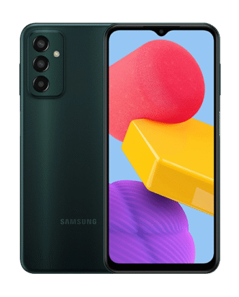 Samsung M135f M13 64gb  Green