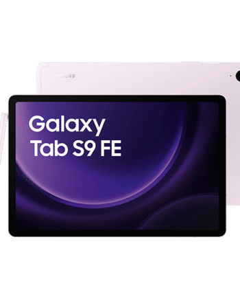 Samsung Galaxy Tab S9 Fe X516 10   5g  128gb Pink