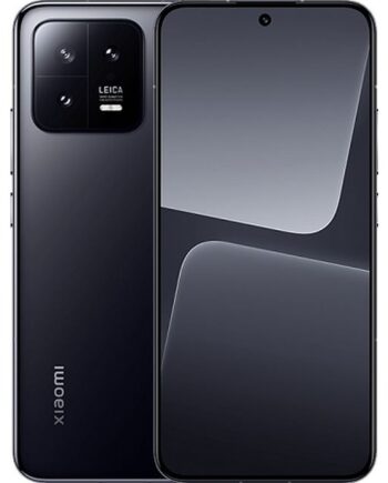 Xiaomi 13 5g  256gb Black