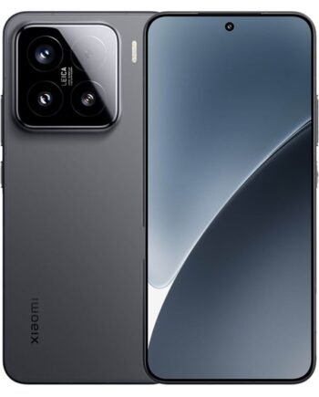 Xiaomi 15 256gb 12gb Black