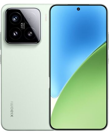 Xiaomi 15 256gb 12gb Green