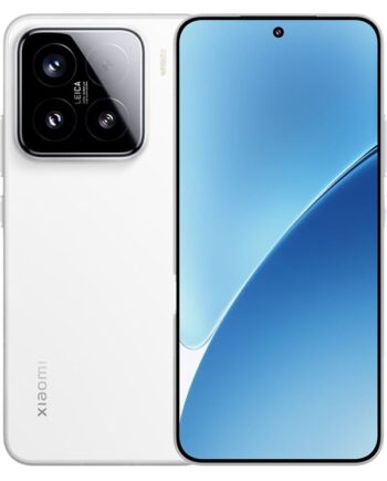 Xiaomi 15 256gb 12gb White