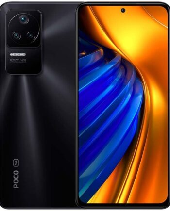 Xiaomi Poco F4 5g  128gb Black