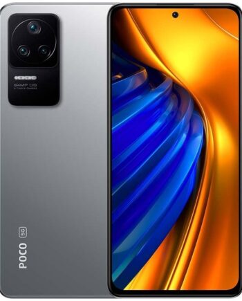 Xiaomi Poco F4 5g  128gb Silver