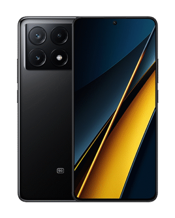 Xiaomi Poco F6 Pro 5g  256gb Black
