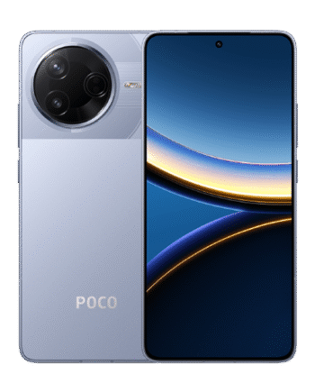 Xiaomi Poco F7 Pro  5g  256gb Blue